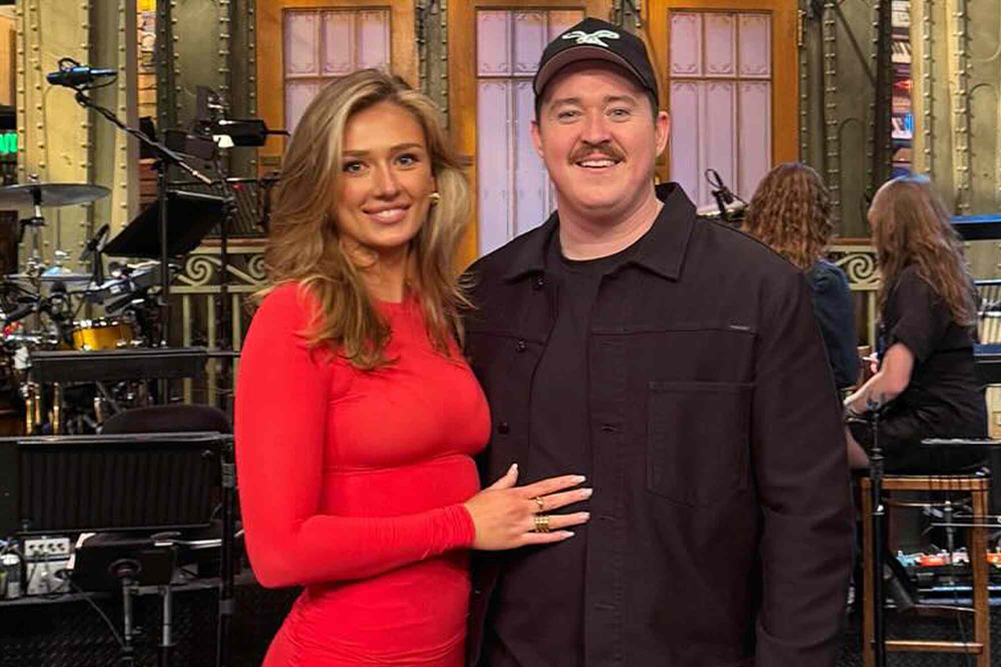 Who Is Comedian Shane Gillis' Ex-Girlfriend? All About Influencer Grace