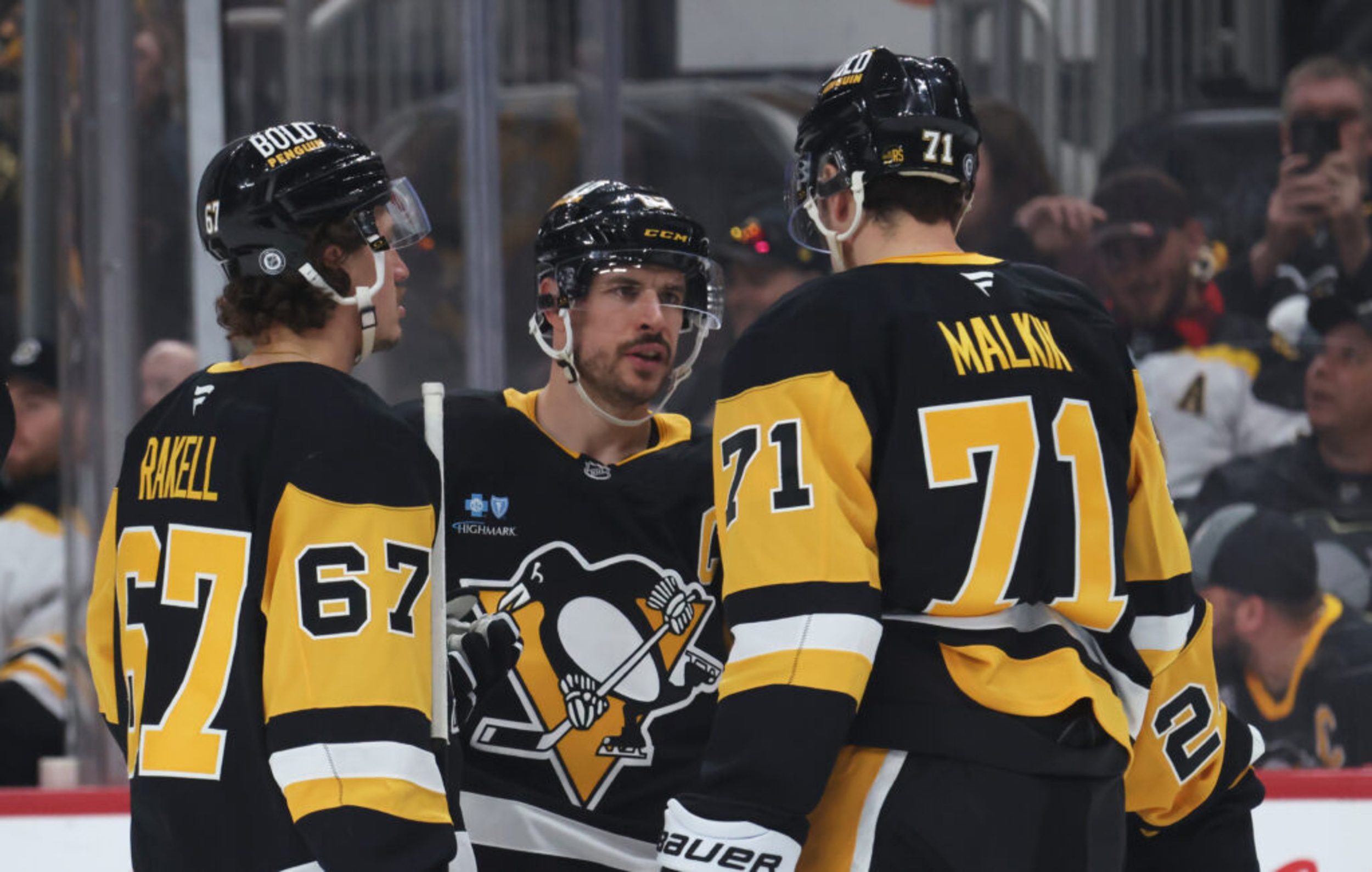 Puck Drop Preview: 2025-26 Pittsburgh Penguins