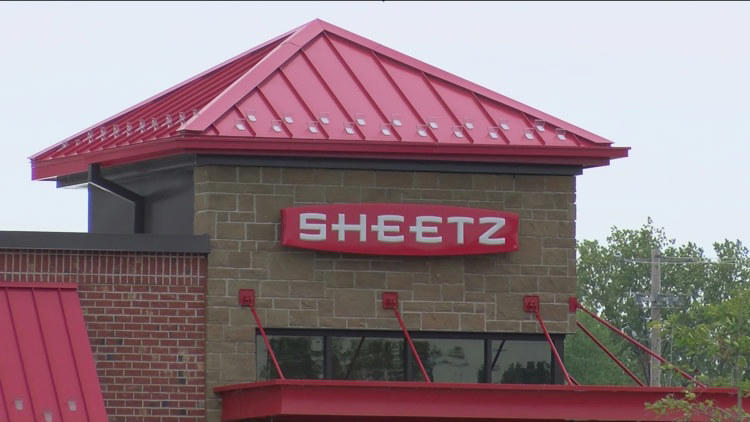 Sheetz celebrates National Hot Dog Day with free hot dog offer through