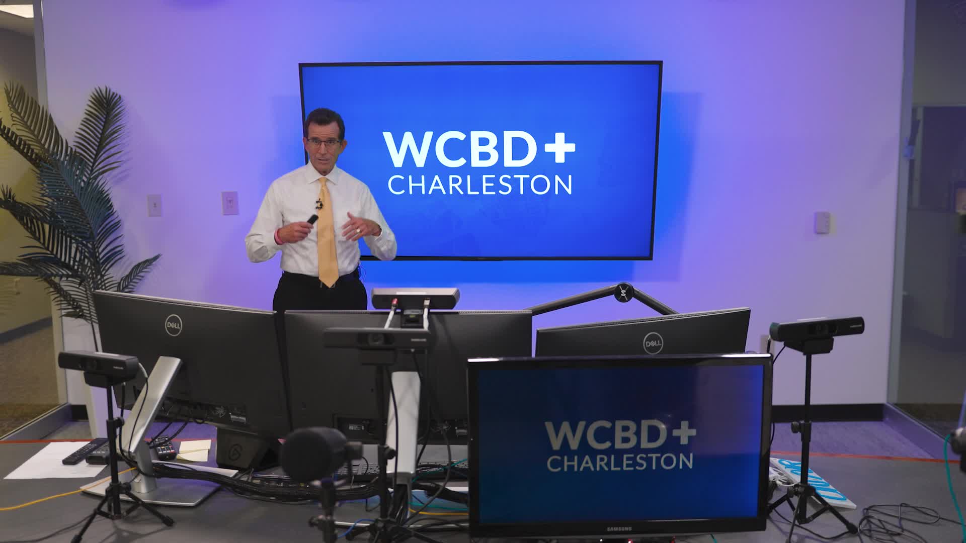 How to download WCBD+ on Amazon Fire