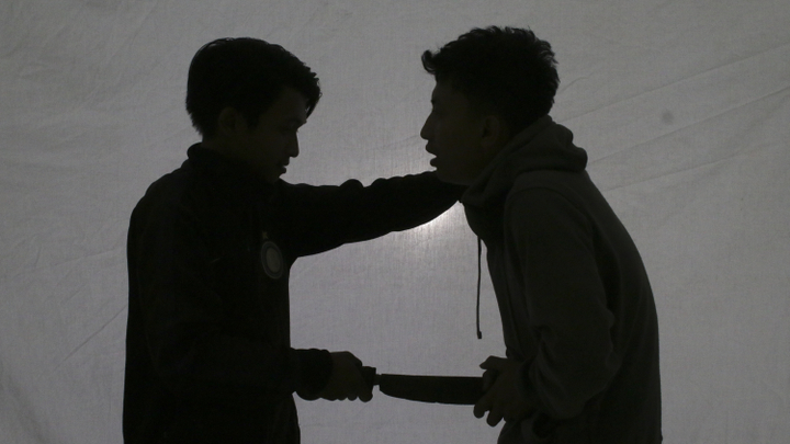 Mabuk, Joget, dan Tusuk Sepupu: Pria Sultra Dipenjara 14 Tahun