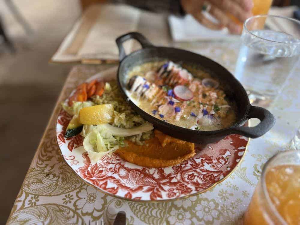 Foodie’s Paradise: The Best Restaurant in Each U.S. State