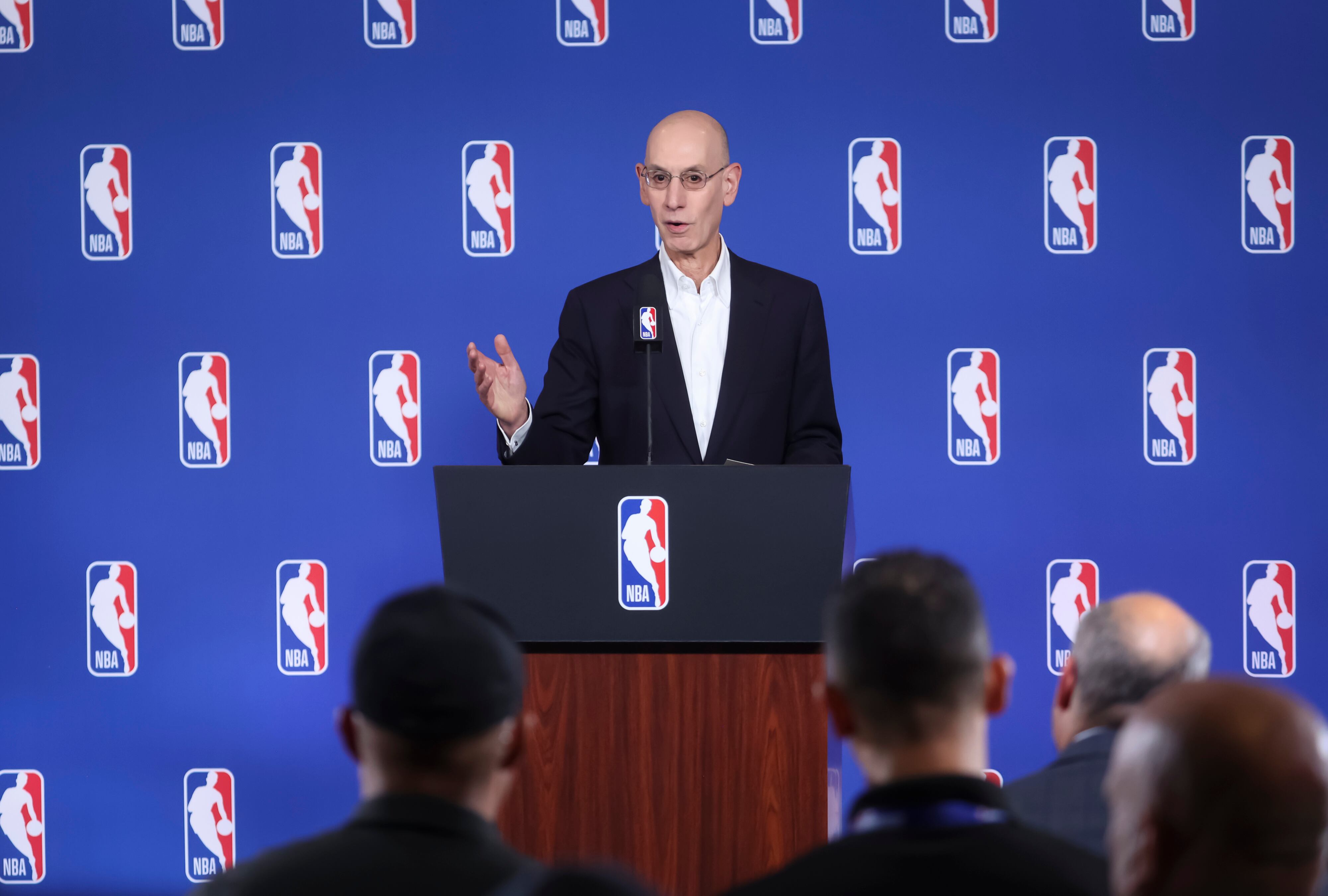NBA VOTES TO EXPLORE SEATTLE EXPANSION POSSIBLE SONICS RETURN intelligence overview