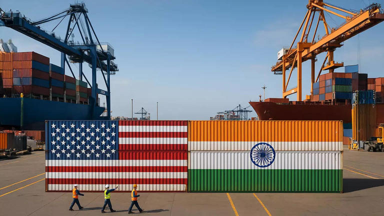 India Us Trade Deal India Wants Donald Trump Administration To Offer
