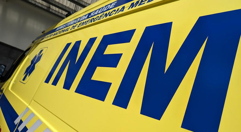 INEM pretende descentralizar CODU para atrair profissionais