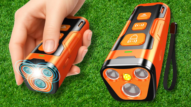 Dog owners say this anti-bark device works like a 'magic switch' — and ...