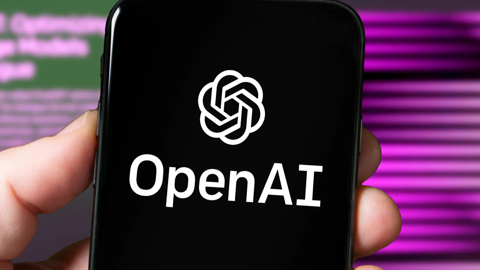 OpenAI is giving developers the power to build apps that live inside ...