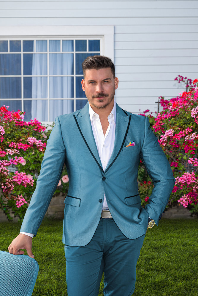Jax Taylor’s future on ‘The Valley’ revealed after rehab stint, mental