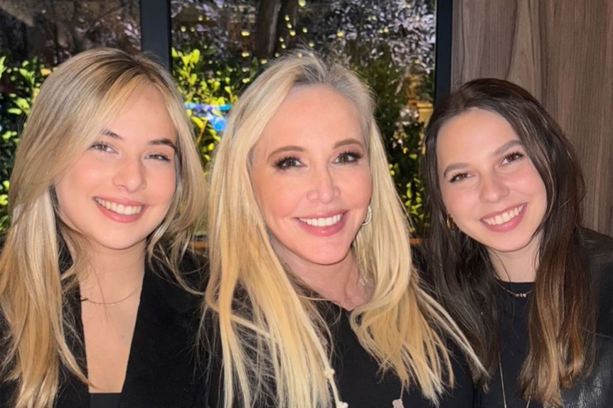 Shannon Beador Reveals Why Daughter Sophie Broke Up With Her Longtime