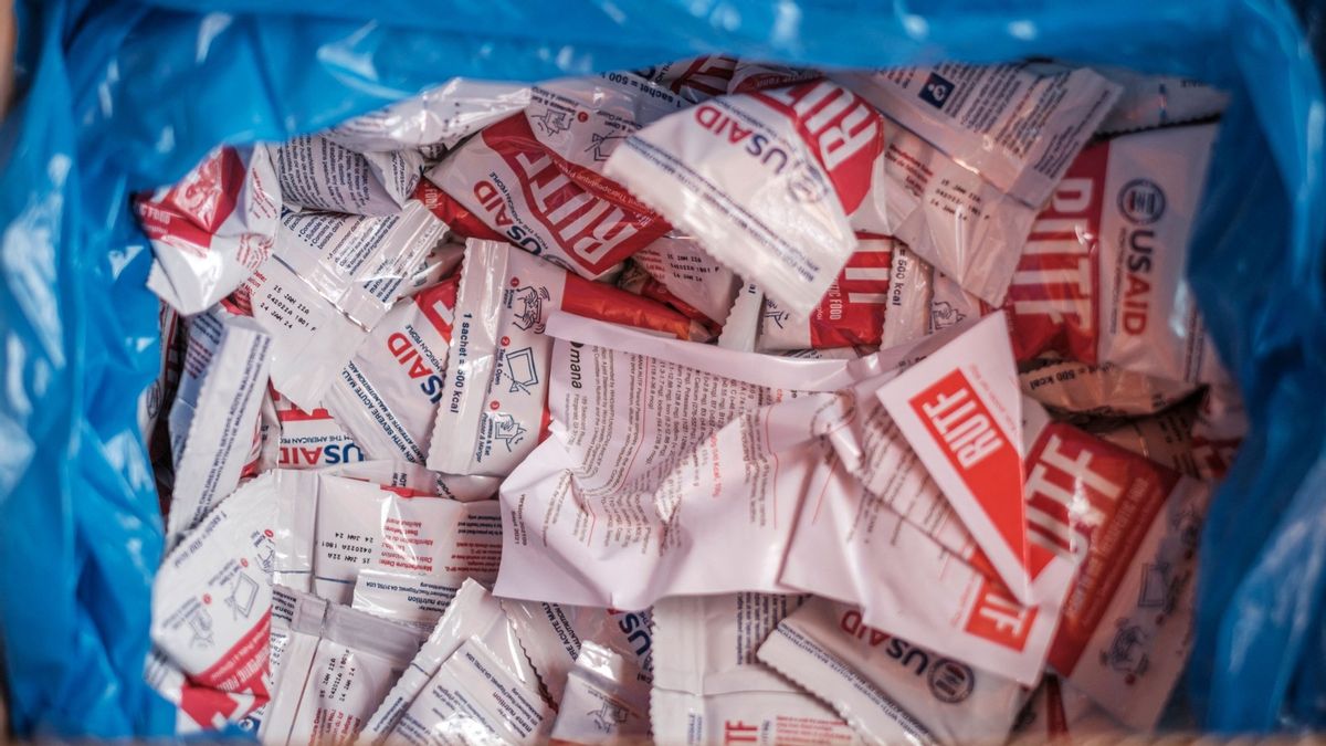 Posts claim Trump admin plans to incinerate around 500 tons of