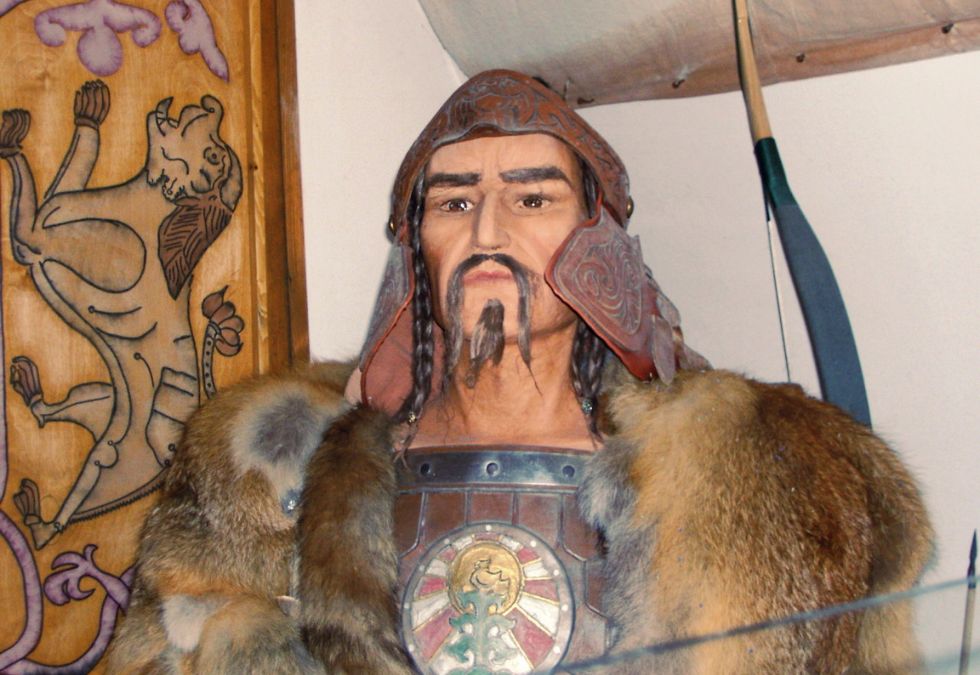 12 Most Brutal Rulers In History – And How They Met Their End