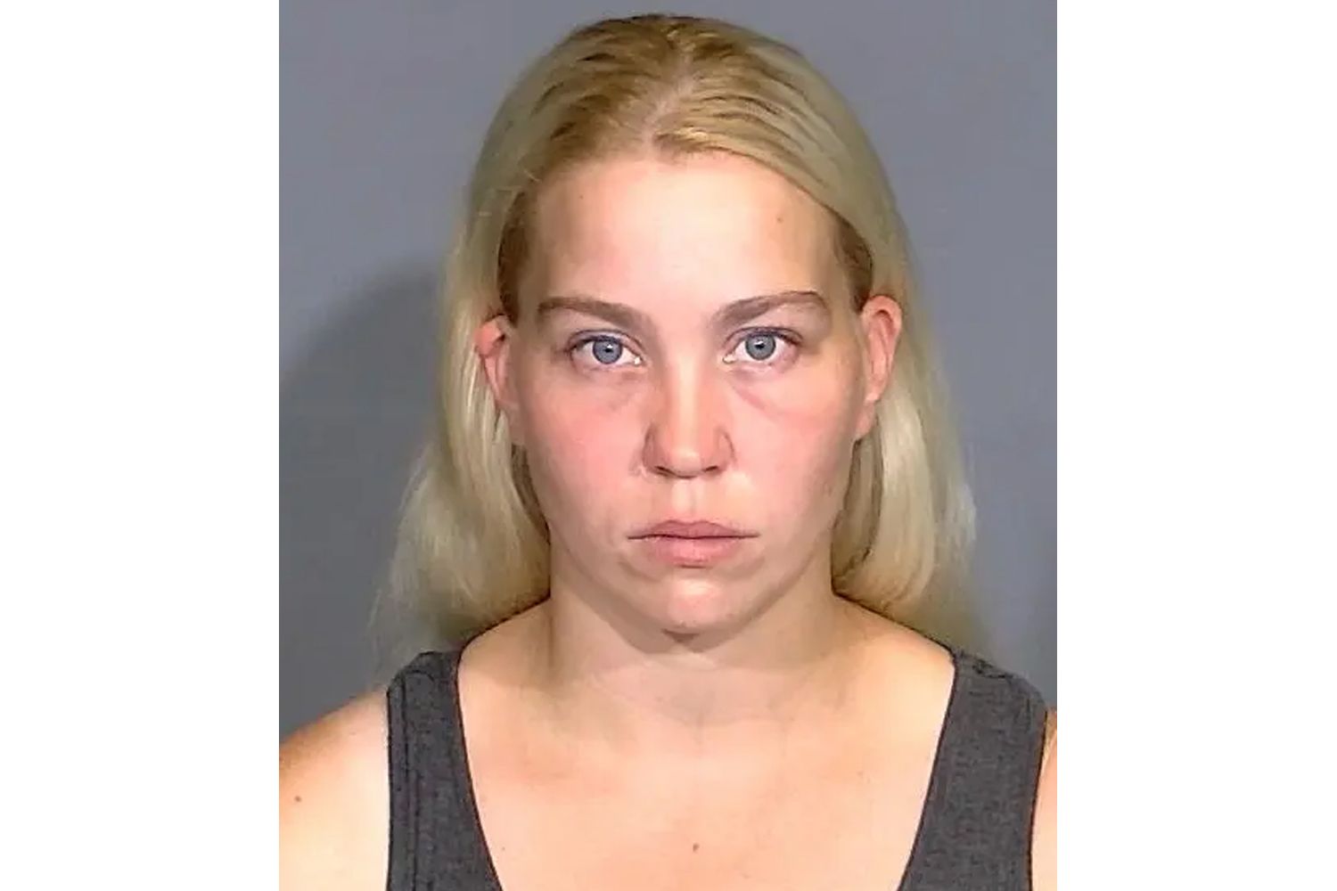 Mom of 7 Arrested on Allegation She Told Man He Could Sexually Assault