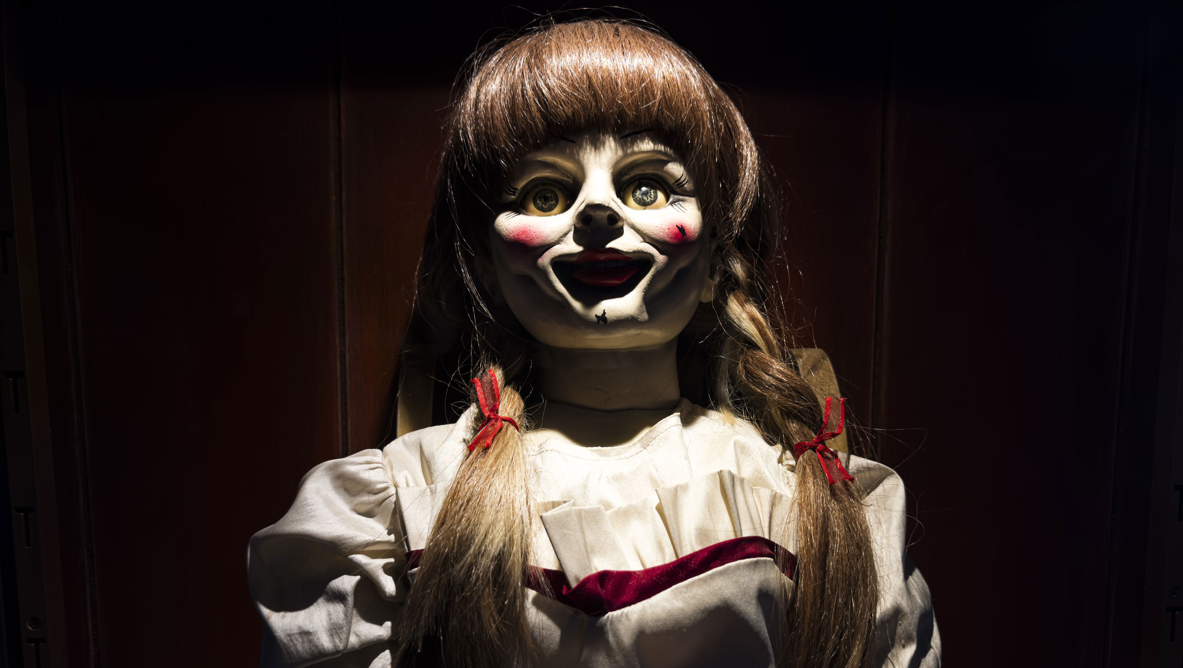 Dan Rivera Cause of Death Updates How Did the Annabelle Paranormal