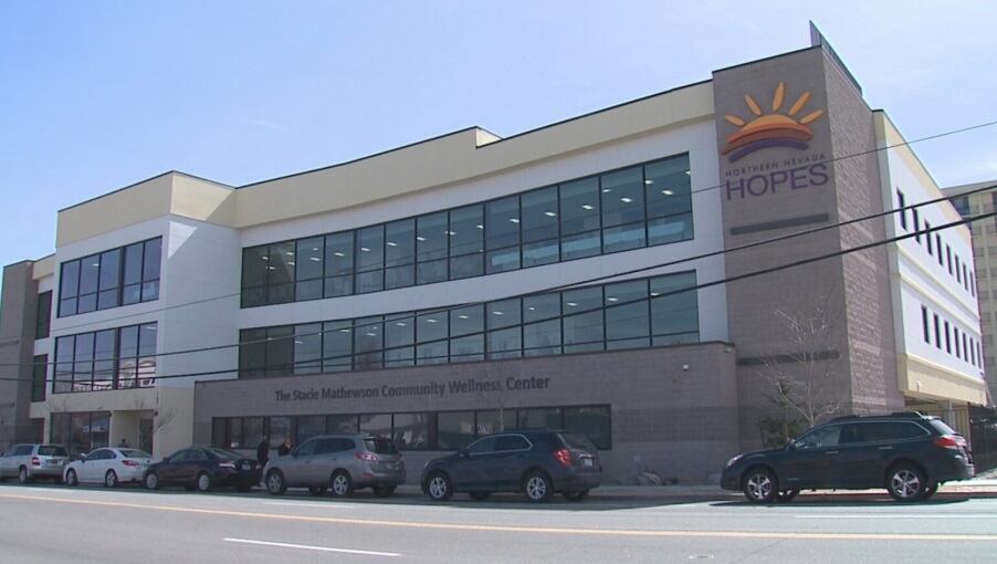 Northern Nevada HOPES expands mental health services