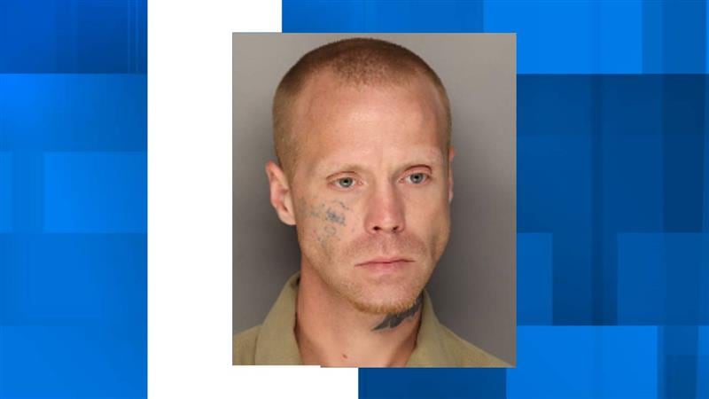 Colleton County inmate recaptured after assaulting corrections officer ...