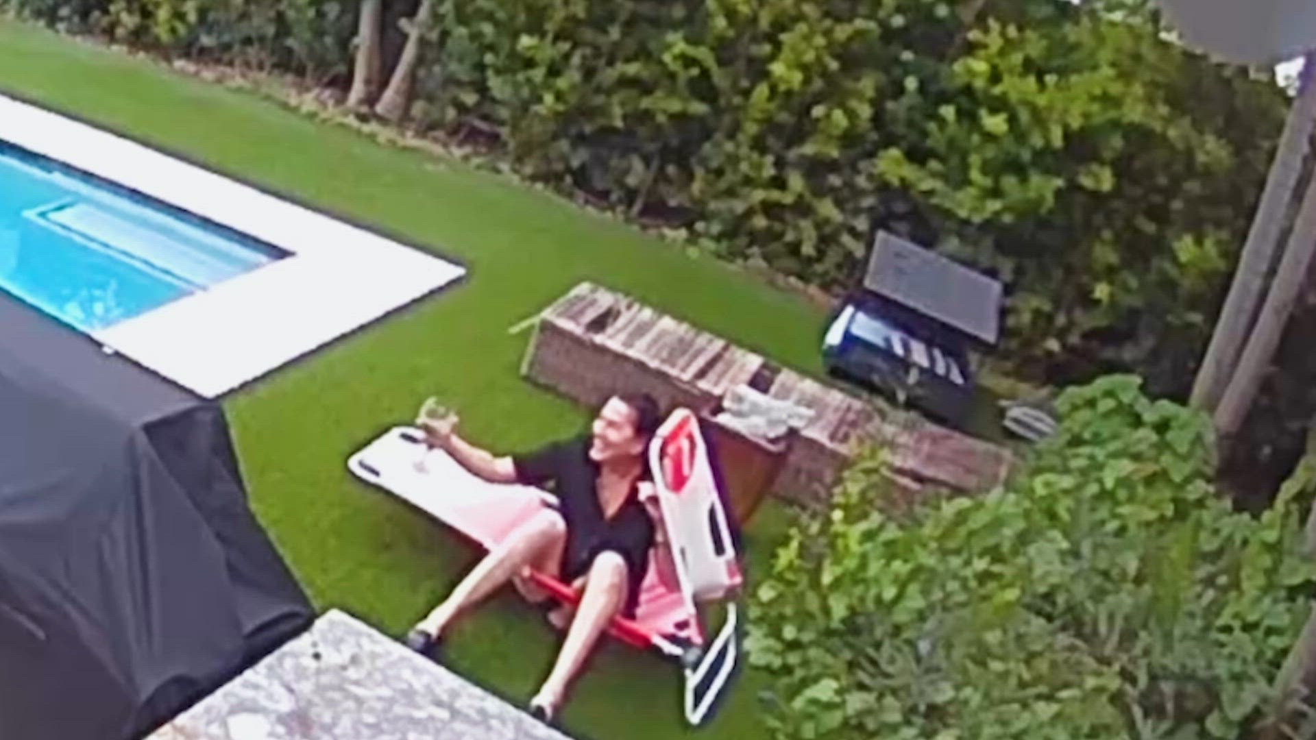 Best Security Camera Fails