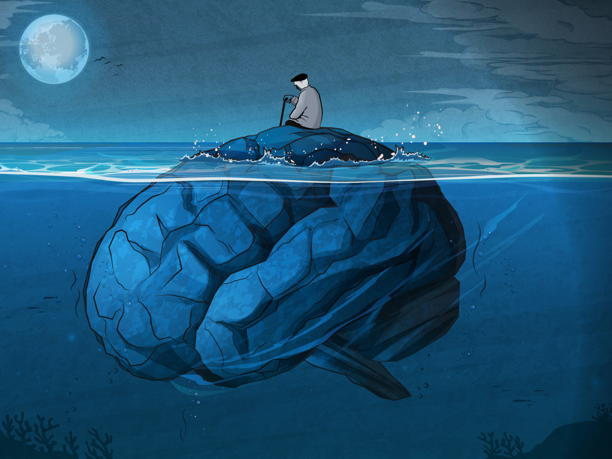 How fast your brain is aging? This simple daily habit might hold the answer