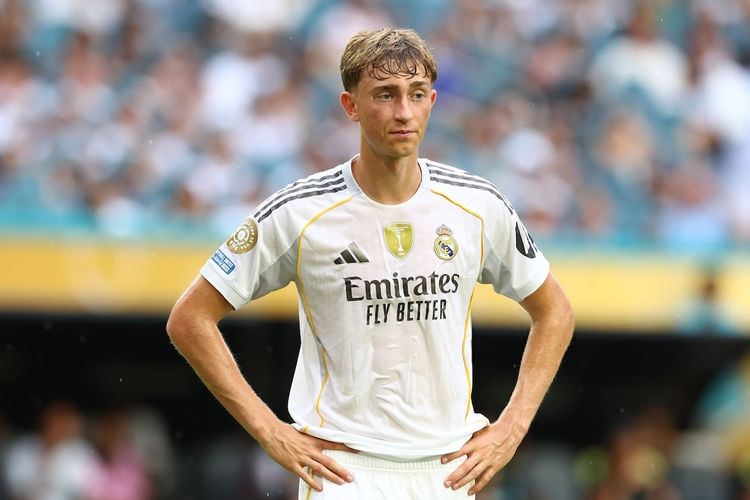 Persaingan Sengit! Xabi Alonso Tendang David Alaba, Dean Huijsen Jadi Pilar Utama Real Madrid