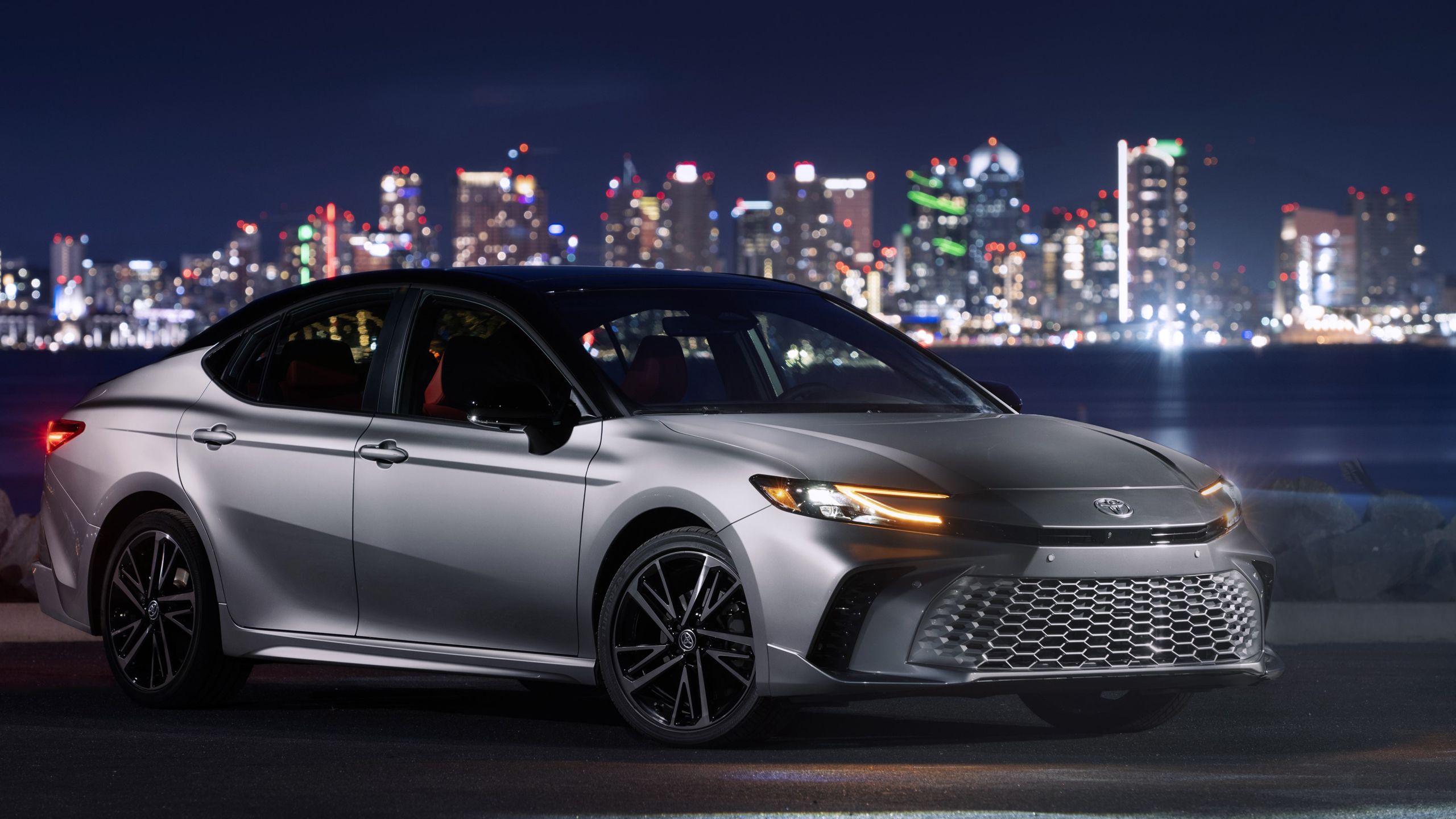 5 affordable used vehicles with advanced driver safety features