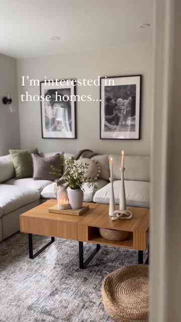 Express Yourself—Through Interior Design