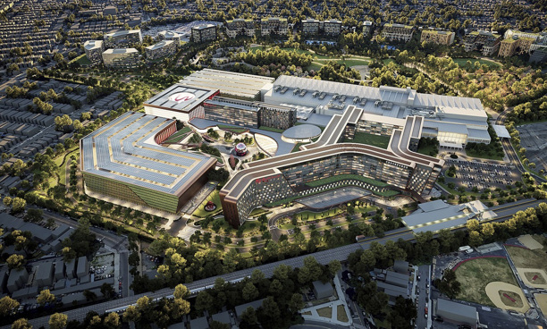 NYC Casino Showdown: Times Square, Coney Island, & Mets Stadium Vie for Licenses