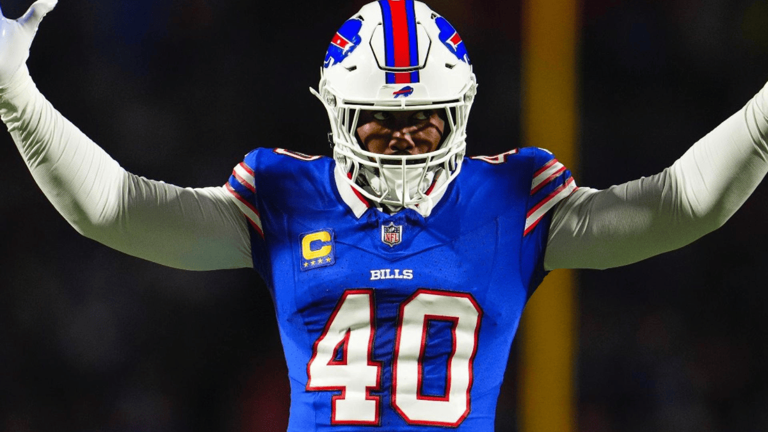 NFL: Von Miller has made his choice and found a new team after being ...