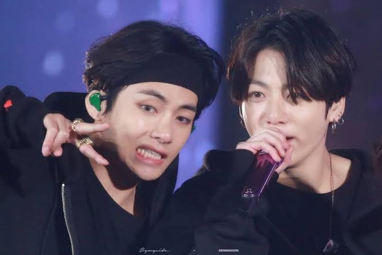 Jungkook, V, dan Jimin BTS Masuk Daftar 100 Orang Terkaya Korea Selatan di Bawah 30 Tahun