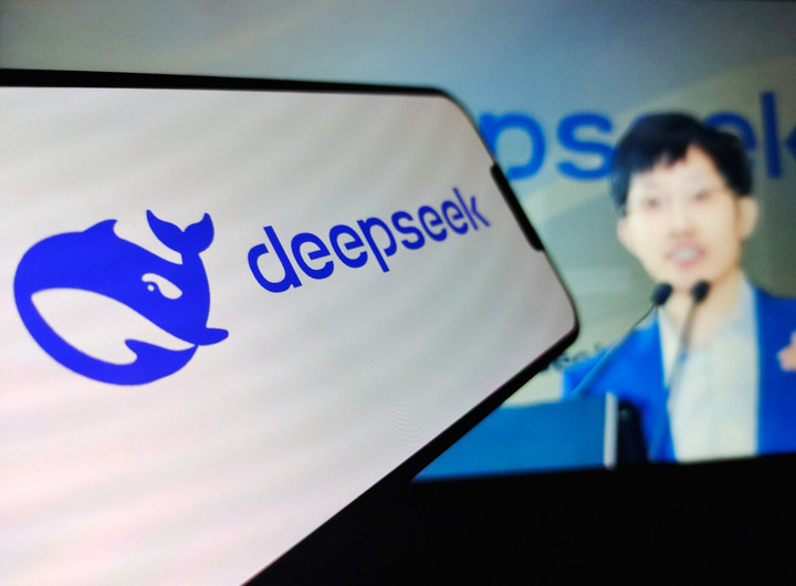 DeepSeek Kembangkan Chip AI Sendiri, Kurangi Ketergantungan pada Nvidia dan Huawei