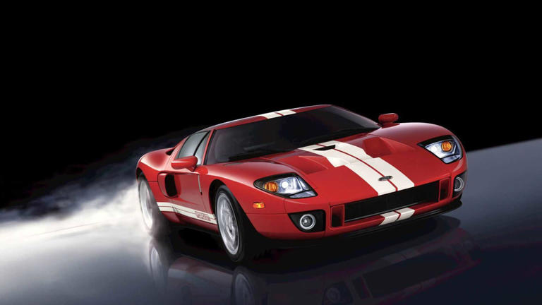 10 Legends That Were Only Available With A Manual