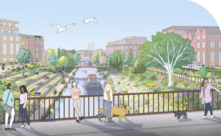 Attercliffe Road: Café-restaurant plans approved near area earmarked to ...