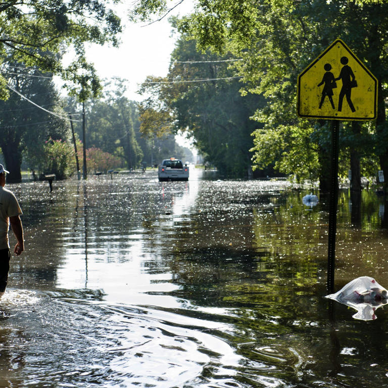 20 states sue DHS, FEMA for cuts to disaster mitigation program