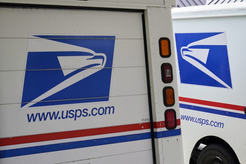 Mail carrier accused of stealing Menards rebates enters guilty plea