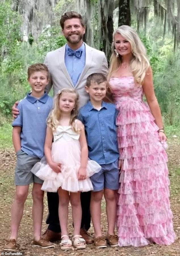 Former pro baseball player's heroic final act before he drowned in ...