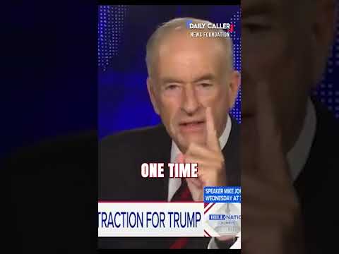 Bill O'Reilly SLAMS Hakeem Jeffries Over Epstein Files