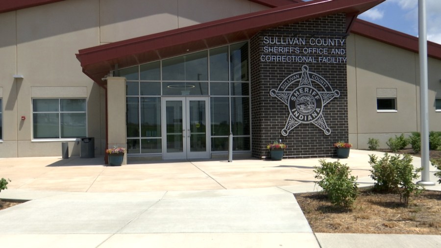 Drug Bust in Sullivan County