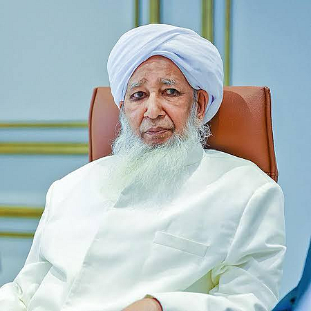 India’s Grand Mufti, Sheikh Kanthapuram A.P. Aboobacker Musliyar, played a key behind-the-scenes role in the postponement.