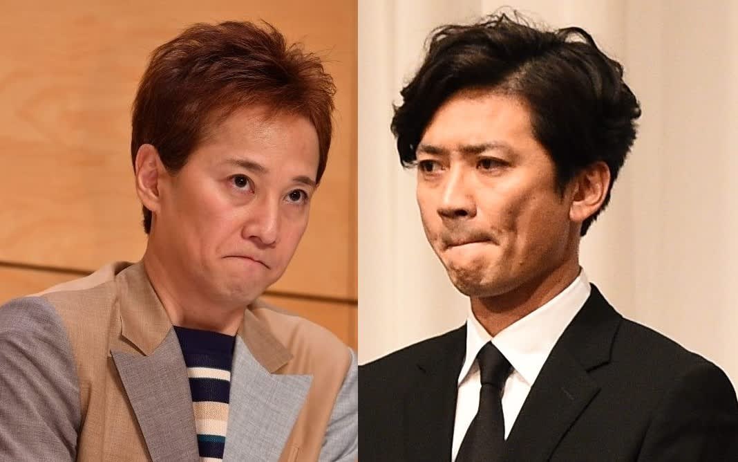 中居正広＆国分太一 フジ検証番組を観て思う…中居正広氏、国分太一問題の根底にある旧