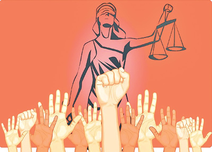 Nepal fails to deliver on human rights commitments