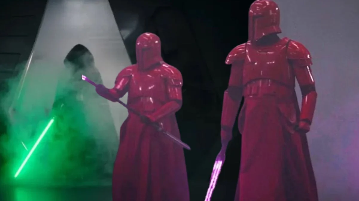 Behind the Scenes: The Real Tech Review That Shocked Everyone Before It Hit The Market