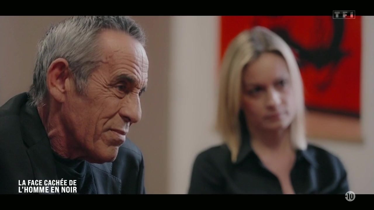 Thierry Ardisson : sa blague sarcastique à Audrey Crespo-Mara à quelques  semaines de sa mort