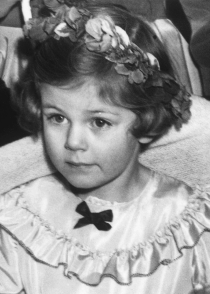 The life and times of Queen Camilla