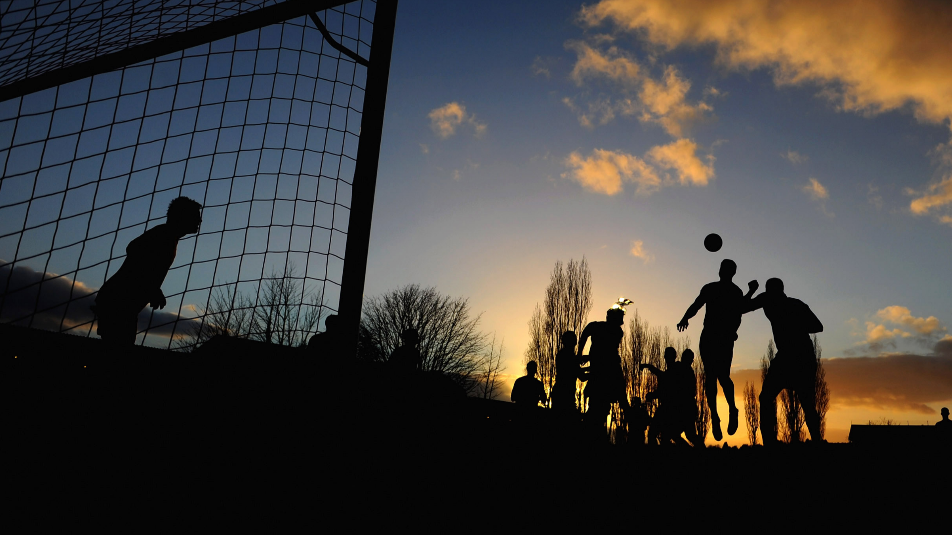 Man jailed for killing fellow non-league footballer with single punch ...
