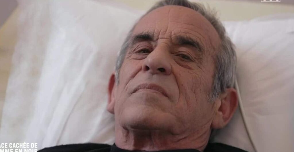 Mort de Thierry Ardisson : dans le documentaire d'Audrey Crespo-Mara, ce  que tout le monde a appris de bouleversant sur son cancer