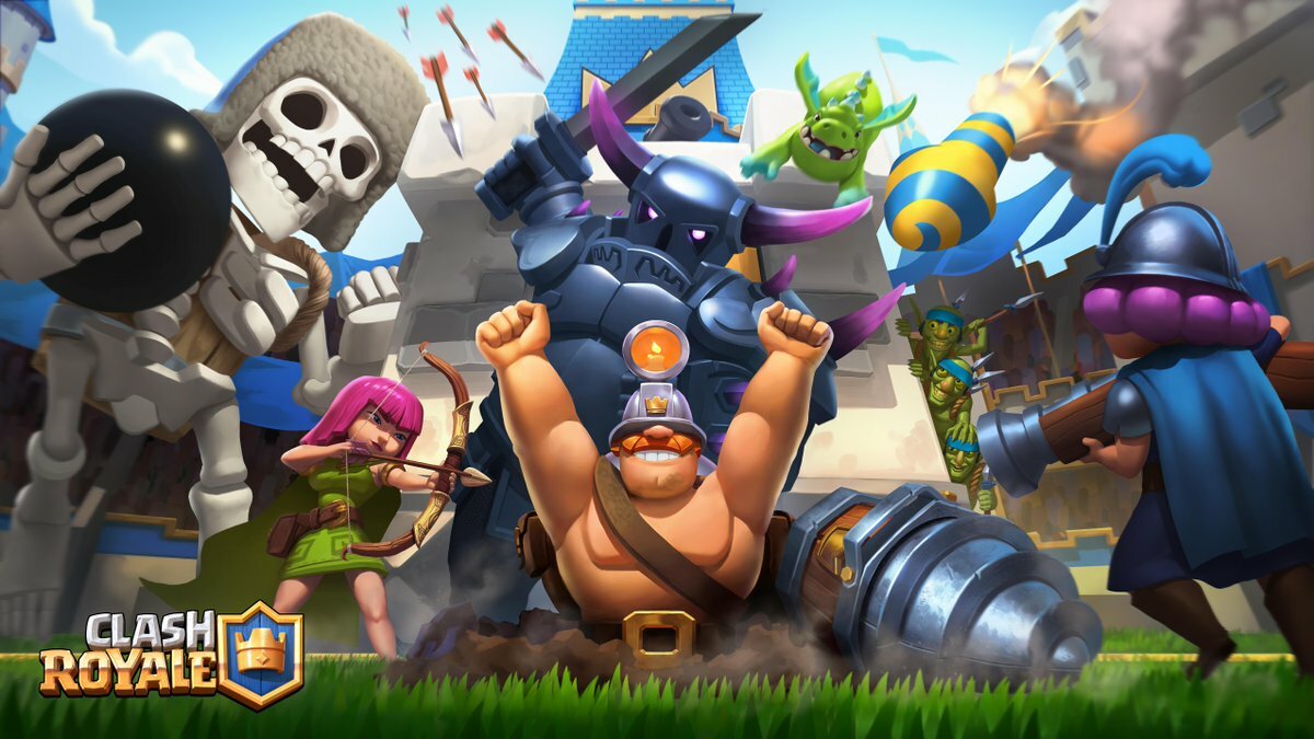 Is Clash Royale Down? How to Check Server Status &