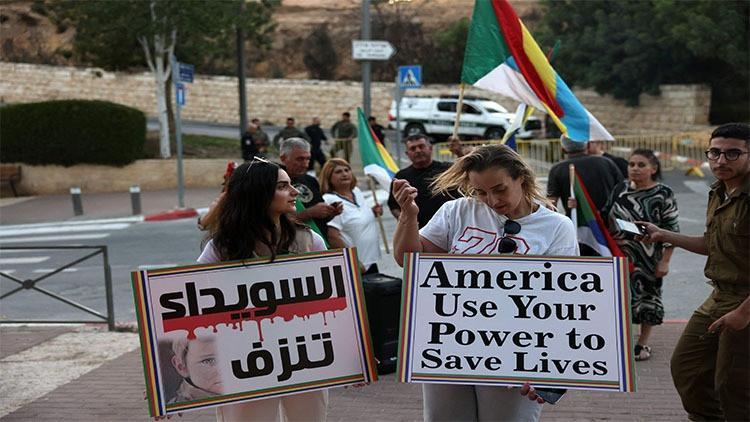 D&uuml;rziler: İsrailin saldırıları sonrası g&uuml;ndeme geldiler... İnan&ccedil; sistemlerinde namaz ve oru&ccedil; yok