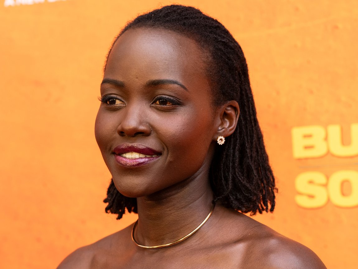 Lupita Nyong’o: Después del Oscar, solo recibió ofertas para papeles como esclava