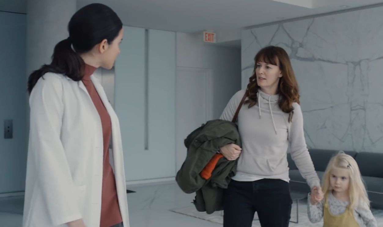 Modern sci-fi TV shows you didn’t realize were rip-offs of shows from ...