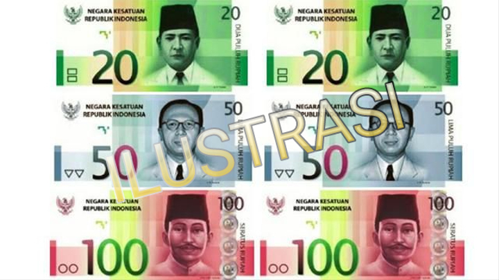 Pemerintah Kembali Usung Rencana Redenominasi Rupiah, RUU Target Selesai 2027
