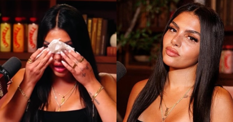 Love Island USA Season 7's Huda Mustafa shares childhood trauma on Call Her  Daddy; reveals grooming by father, years of bullying