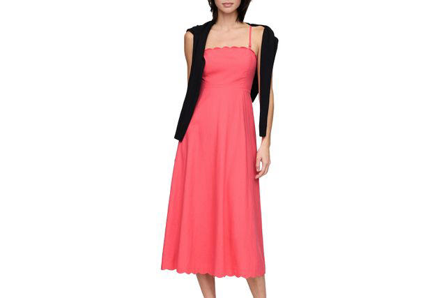 The 30 Best Linen Dresses Under $100 for Summer TravelShop Everlane, Gap,  and More From $25